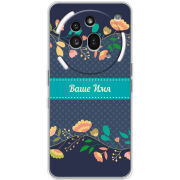 Чохол BoxFace Nothing Phone (3a) Pro Malva Именной