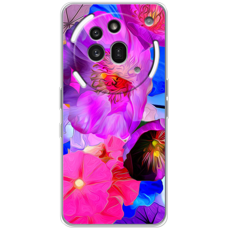 Чохол BoxFace Nothing Phone (3a) Pro 