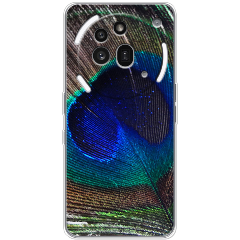 Чохол BoxFace Nothing Phone (3a) Pro 