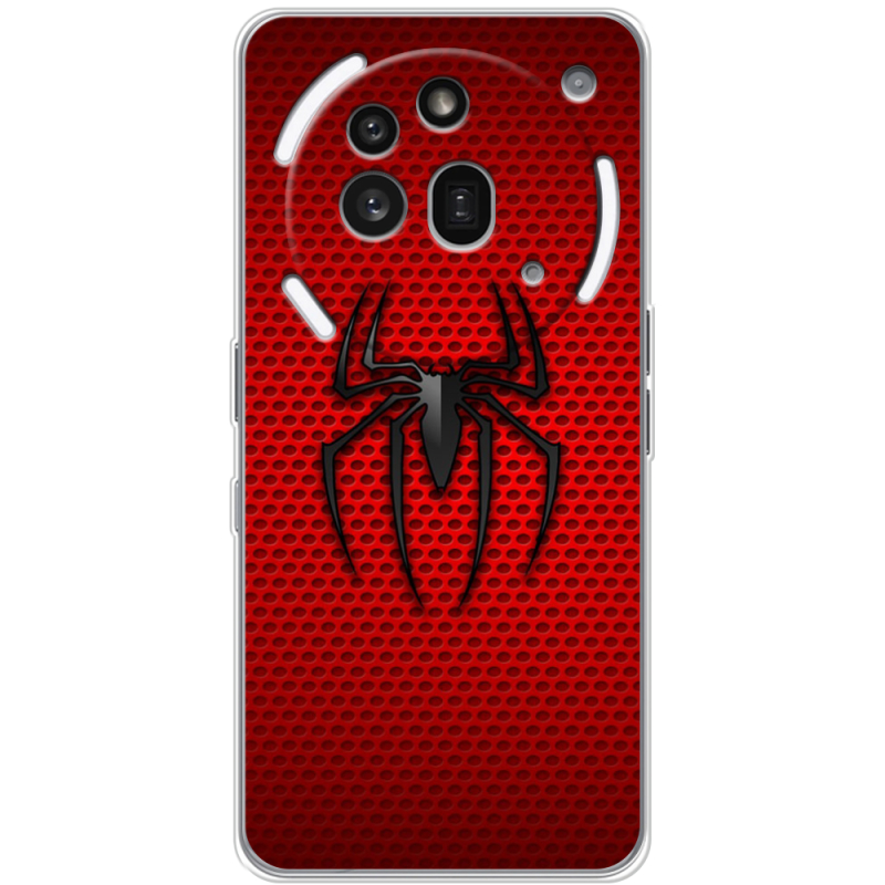 Чохол BoxFace Nothing Phone (3a) Pro 