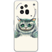 Чохол BoxFace Nothing Phone (3a) Pro 