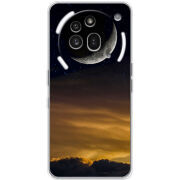 Чохол BoxFace Nothing Phone (3a) Pro 