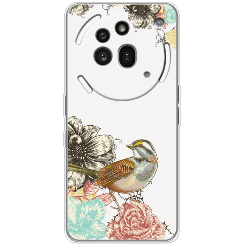 Чохол BoxFace Nothing Phone (3a) Pro 