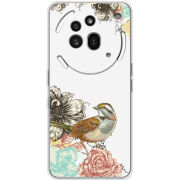 Чохол BoxFace Nothing Phone (3a) Pro 
