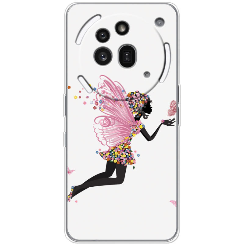 Чохол BoxFace Nothing Phone (3a) Pro 