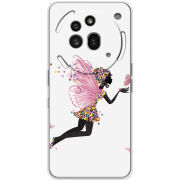 Чохол BoxFace Nothing Phone (3a) Pro 