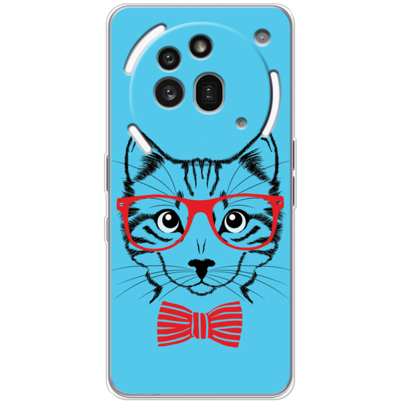 Чохол BoxFace Nothing Phone (3a) Pro 