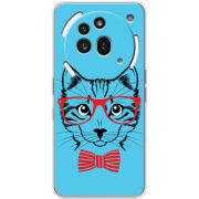 Чохол BoxFace Nothing Phone (3a) Pro 