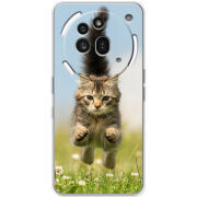 Чохол BoxFace Nothing Phone (3a) Pro 