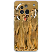 Чохол BoxFace Nothing Phone (3a) Pro 