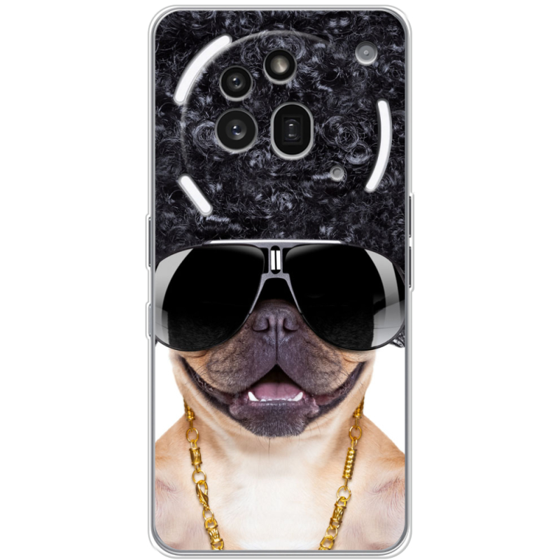 Чохол BoxFace Nothing Phone (3a) Pro 