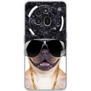 Чохол BoxFace Nothing Phone (3a) Pro 