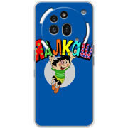 Чохол BoxFace Nothing Phone (3a) Pro 