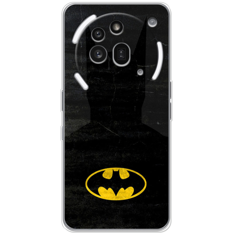 Чохол BoxFace Nothing Phone (3a) Pro 