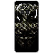 Чохол BoxFace Nothing Phone (3a) Pro 