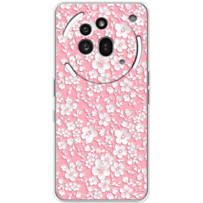 Чохол BoxFace Nothing Phone (3a) Pro 