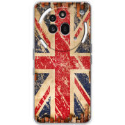 Чохол BoxFace Nothing Phone (3a) Pro 