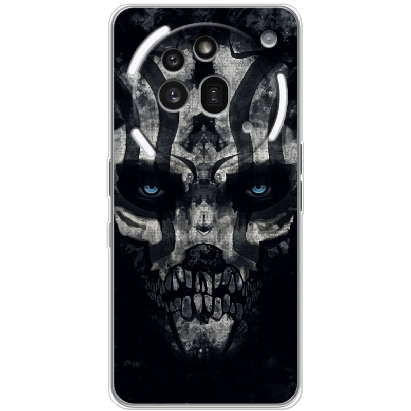 Чохол BoxFace Nothing Phone (3a) Pro The Dark