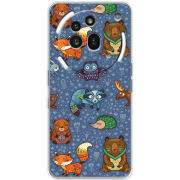 Чохол BoxFace Nothing Phone (3a) Pro 