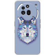 Чохол BoxFace Nothing Phone (3a) Pro Wolfie