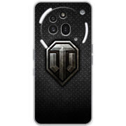 Чохол BoxFace Nothing Phone (3a) Pro 