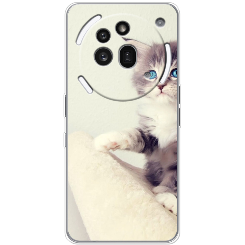 Чохол BoxFace Nothing Phone (3a) Pro 