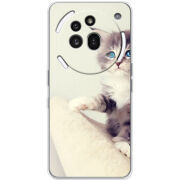 Чохол BoxFace Nothing Phone (3a) Pro 