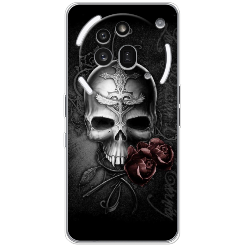 Чохол BoxFace Nothing Phone (3a) Pro 