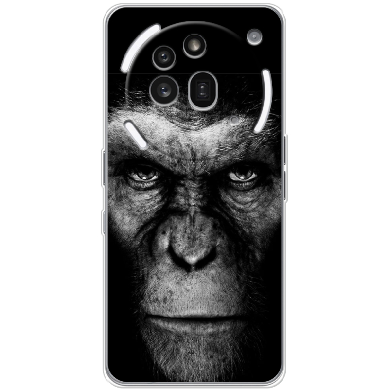 Чохол BoxFace Nothing Phone (3a) Pro 