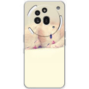 Чохол BoxFace Nothing Phone (3a) Pro 