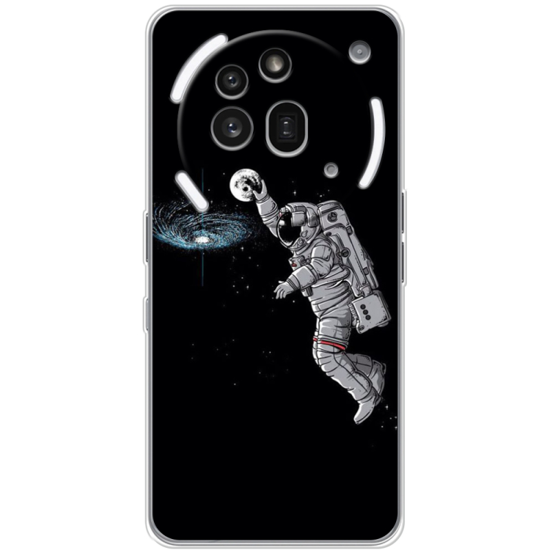 Чохол BoxFace Nothing Phone (3a) Pro 