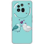 Чохол BoxFace Nothing Phone (3a) Pro 
