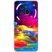 Чохол BoxFace Nothing Phone (3a) Pro 