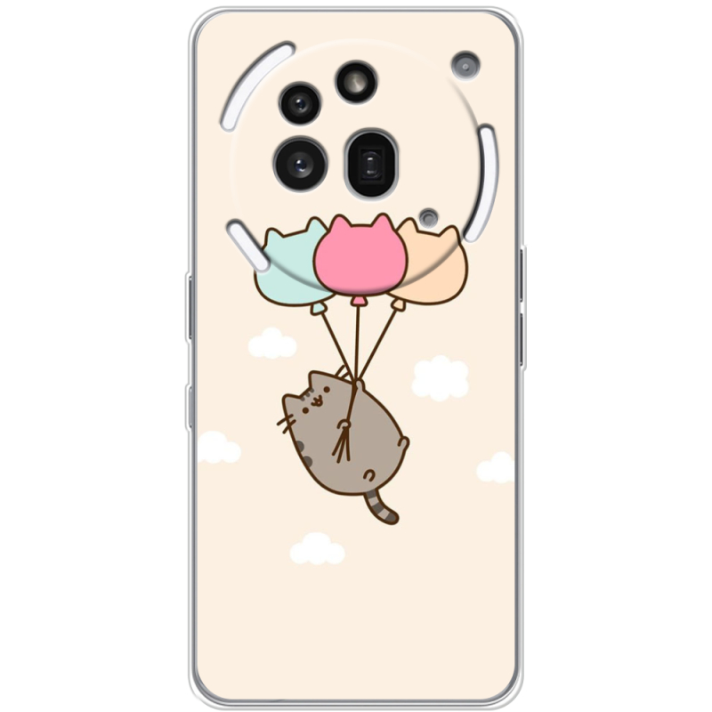Чохол BoxFace Nothing Phone (3a) Pro 