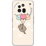 Чохол BoxFace Nothing Phone (3a) Pro 