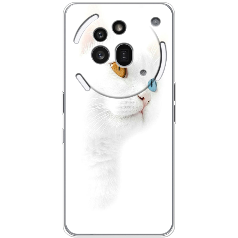 Чохол BoxFace Nothing Phone (3a) Pro 