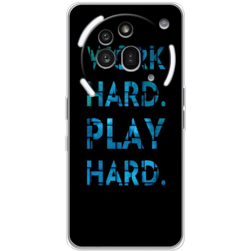 Чохол BoxFace Nothing Phone (3a) Pro 