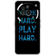 Чохол BoxFace Nothing Phone (3a) Pro 