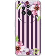 Чохол BoxFace Nothing Phone (3a) Pro Purple Fantasy