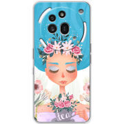 Чохол BoxFace Nothing Phone (3a) Pro 