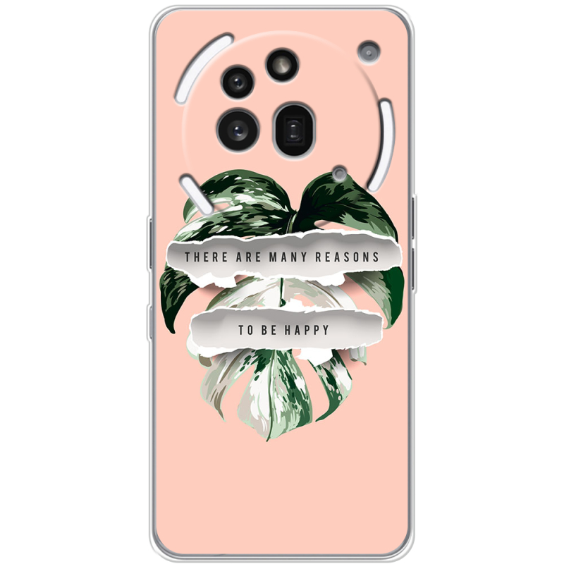 Чохол BoxFace Nothing Phone (3a) Pro 