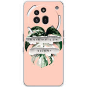 Чохол BoxFace Nothing Phone (3a) Pro 
