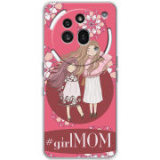 Чохол BoxFace Nothing Phone (3a) Pro GirlMom
