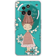 Чохол BoxFace Nothing Phone (3a) Pro Dream Girl