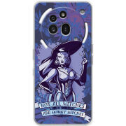 Чохол BoxFace Nothing Phone (3a) Pro Witches Bitches