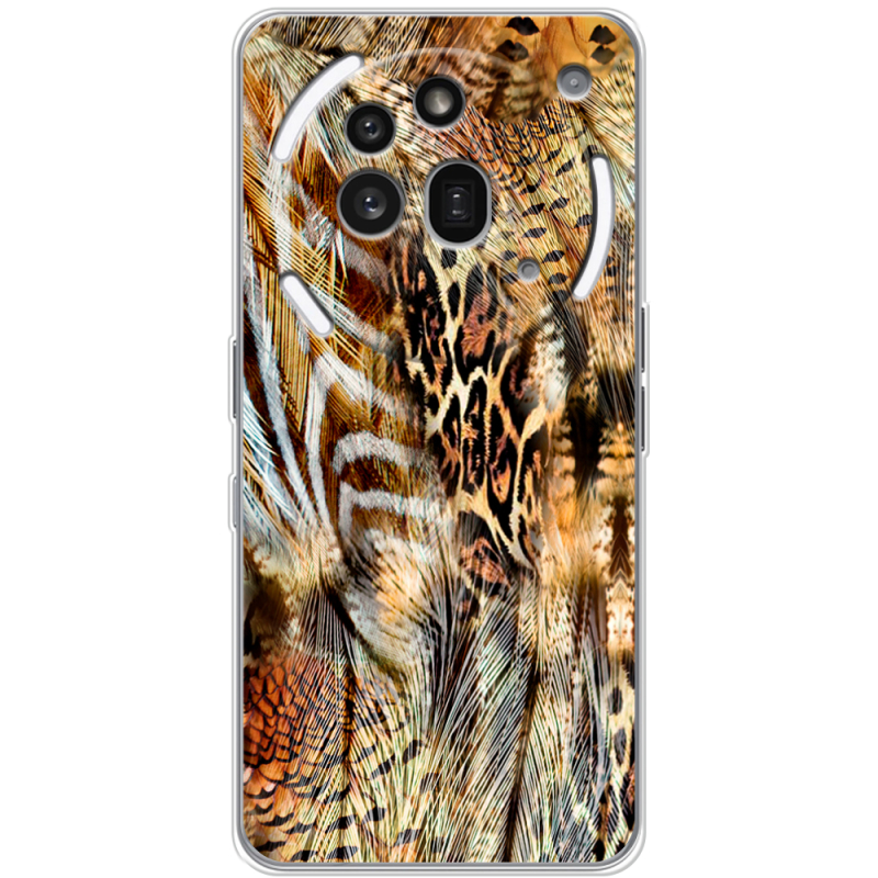 Чохол BoxFace Nothing Phone (3a) Pro 
