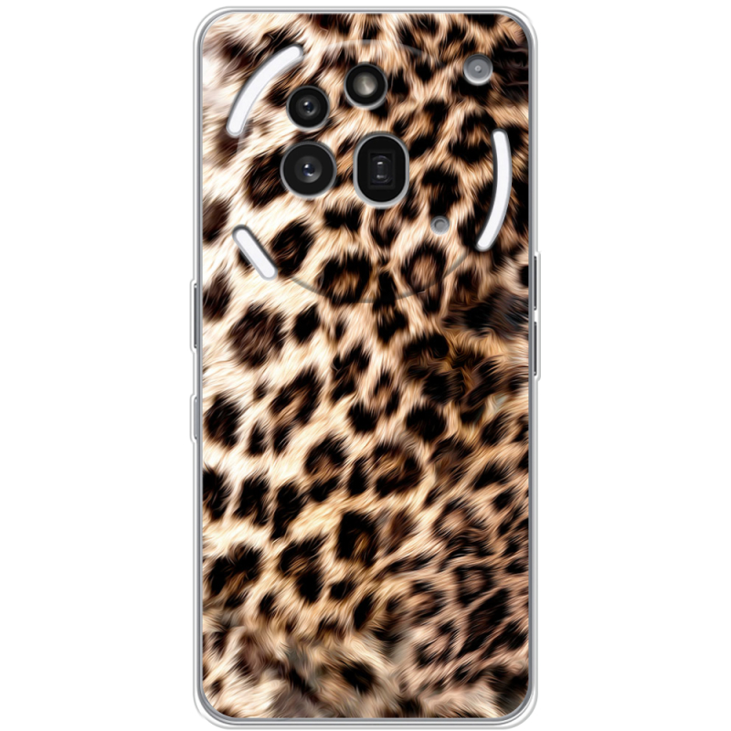 Чохол BoxFace Nothing Phone (3a) Pro 