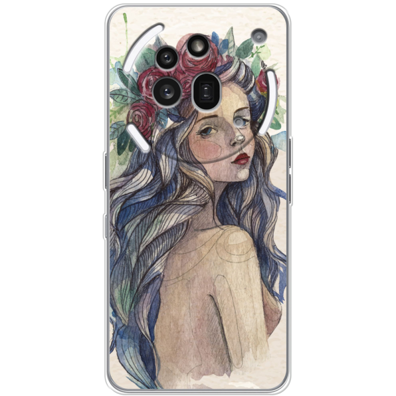 Чохол BoxFace Nothing Phone (3a) Pro 