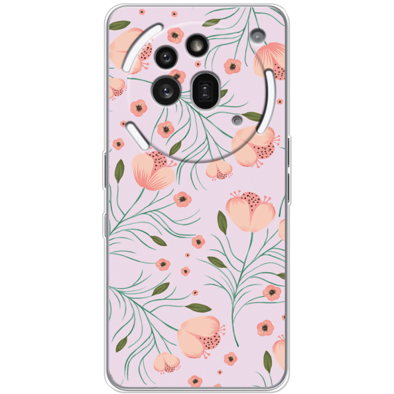 Чохол BoxFace Nothing Phone (3a) Pro 