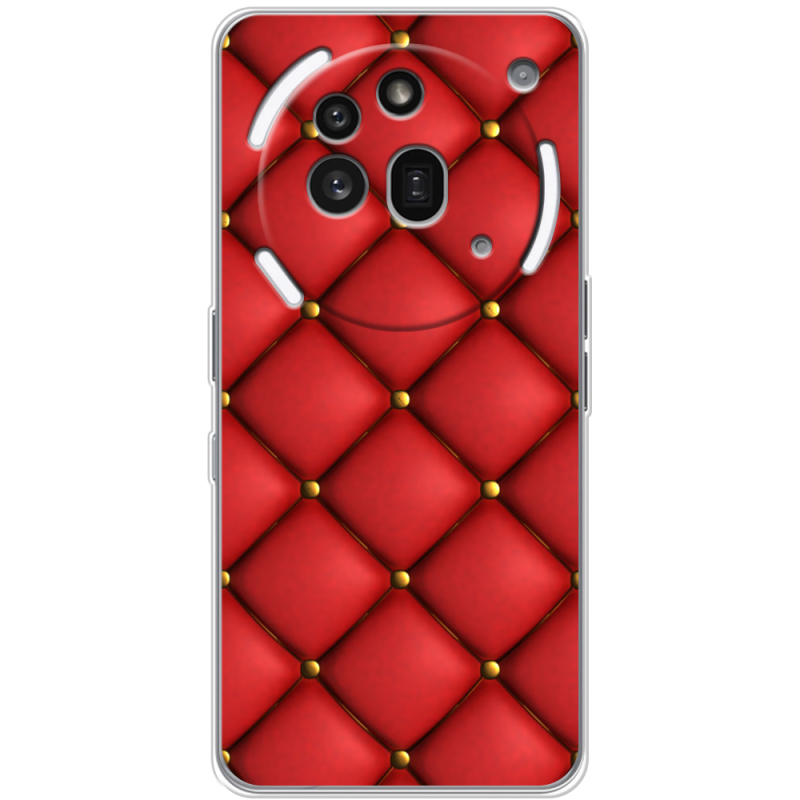 Чохол BoxFace Nothing Phone (3a) Pro 